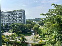 1 King Albert Park (D21), Condominium #434936711